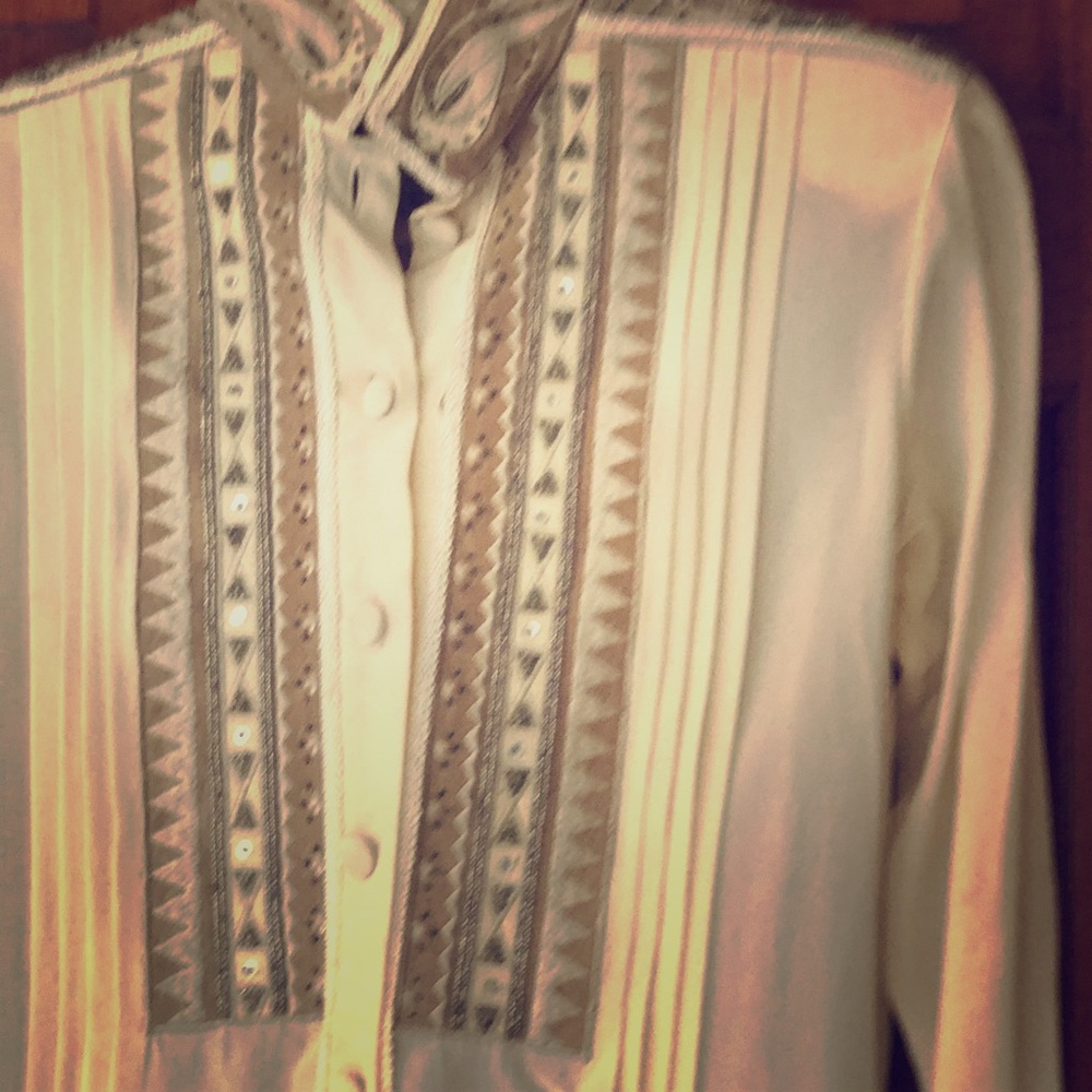 Shirt top